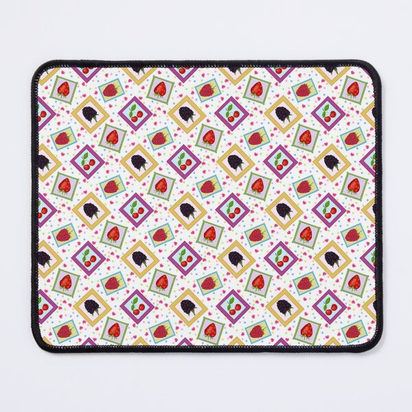 Item preview, Fruity frames designed and sold by PaulaGaitleyArt.