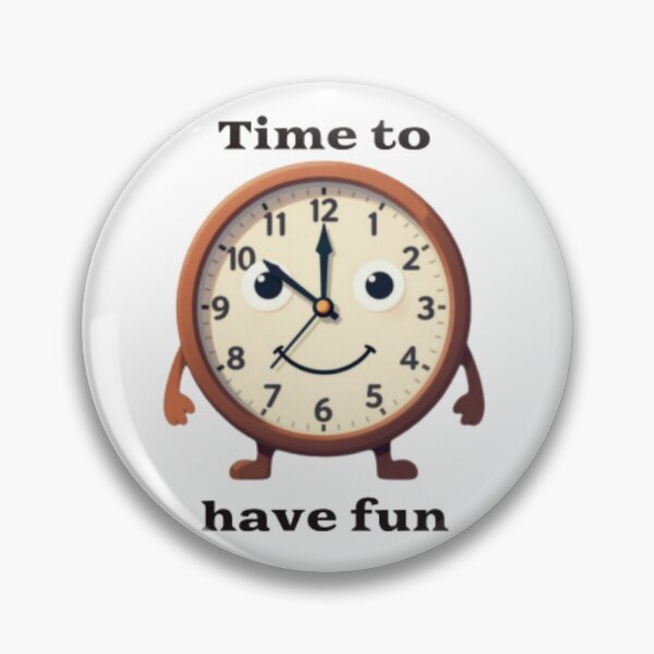 Item preview, Fun Time designed and sold by Korral.