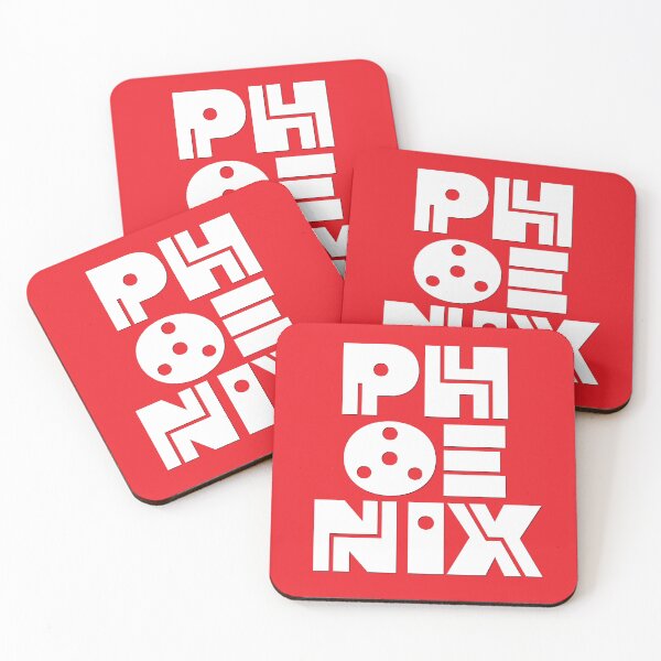 Item preview, Phoenix, Arizona, Capital City designed and sold by CharlottePlaceArt.