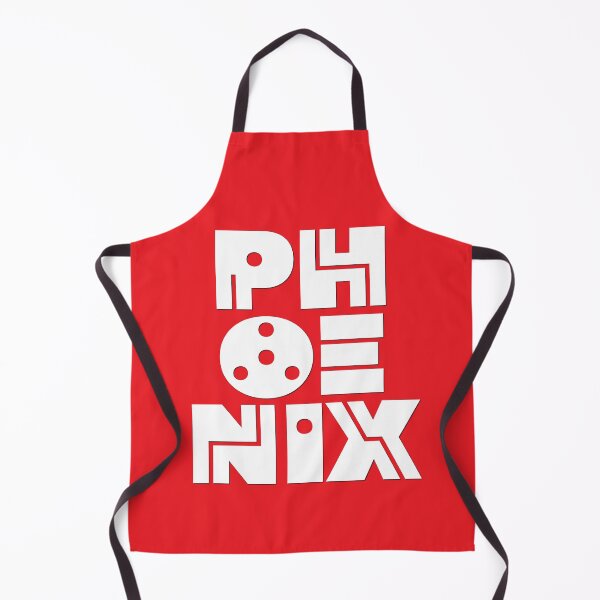Item preview, Phoenix, Arizona, Capital City designed and sold by CharlottePlaceArt.