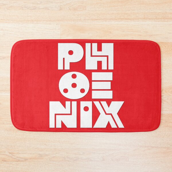 Item preview, Phoenix, Arizona, Capital City designed and sold by CharlottePlaceArt.