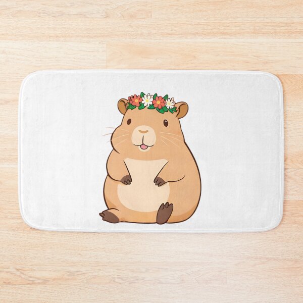 Item preview, Festival Capybara   designed and sold by tommysworks.
