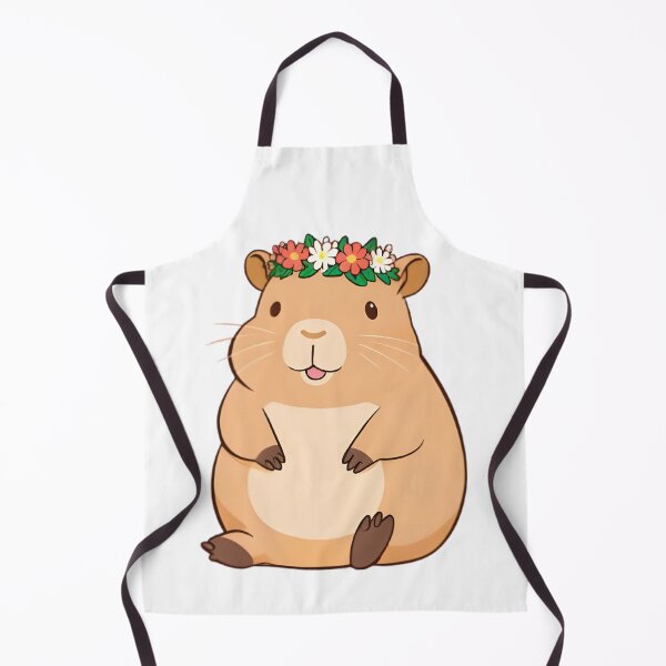 Artikelvorschau, Festival Capybara entworfen und verkauft von tommysworks.