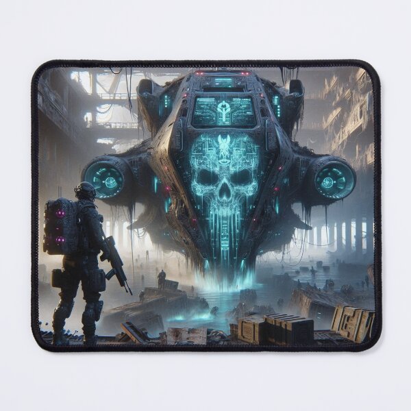 Item preview, Space Punisher designed and sold by RaF71PrO.