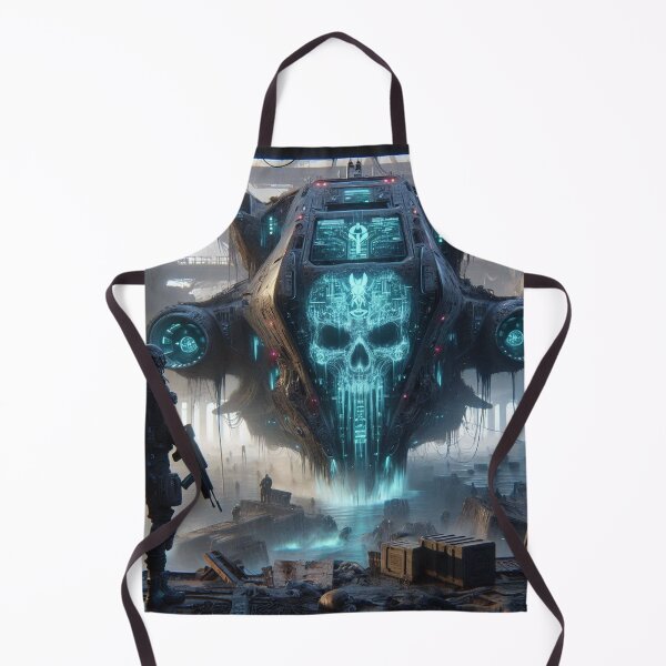 Item preview, Space Punisher designed and sold by RaF71PrO.
