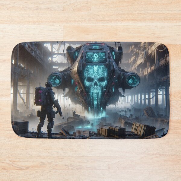 Item preview, Space Punisher designed and sold by RaF71PrO.