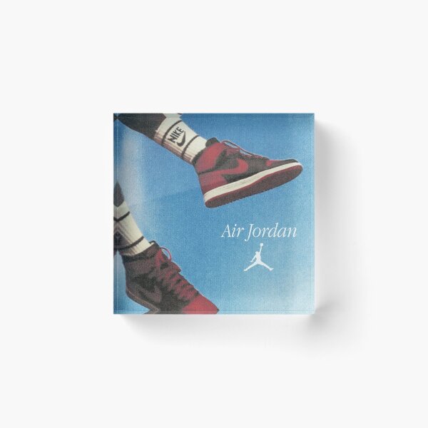 Item preview, Michael Jordan  designed and sold by Shauna R  Frank.