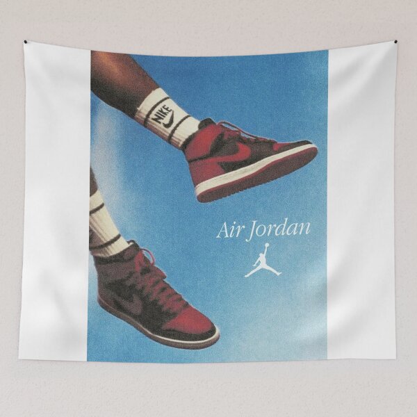 Item preview, Michael Jordan  designed and sold by Shauna R  Frank.