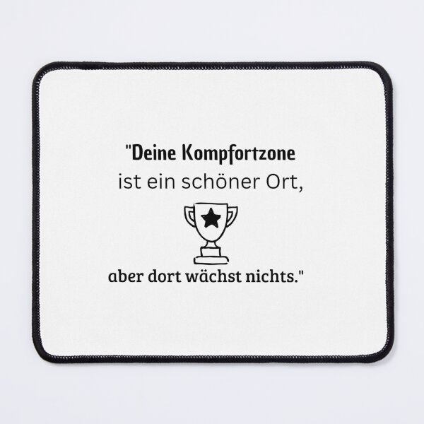 Item preview, Your comfort zone designed and sold by DichterDenker.