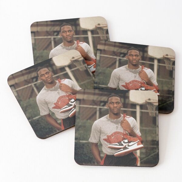 Item preview, Michael Jordan  designed and sold by Shauna R  Frank.