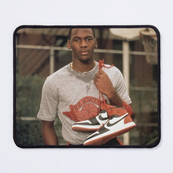 Item preview, Michael Jordan designed and sold by Shauna R Frank.