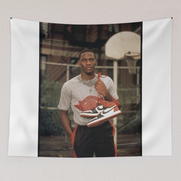 Item preview, Michael Jordan  designed and sold by Shauna R  Frank.