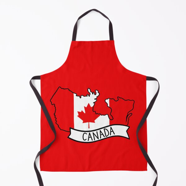 Item preview, Canada Flag Map | Canadian Flag Country Map | Patriotic Canada Gift | Travel Souvenir Design designed and sold by ronakris009.
