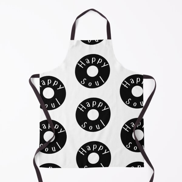 Item preview, Happy Soul typography design  designed and sold by Swati's Digital Den.
