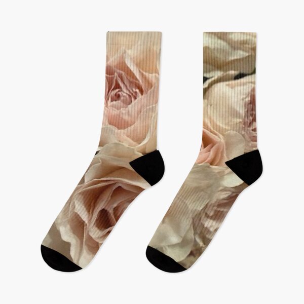Item preview, Cluster of champagne-colored roses designed and sold by BalkanBloom.