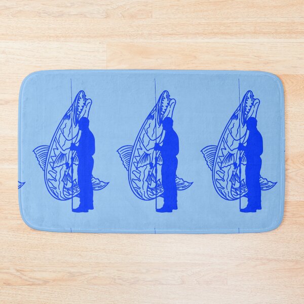 Item preview, fish story designed and sold by Vibeprintstyle.