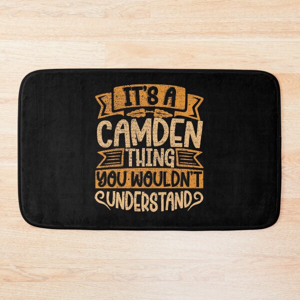 Item preview, It's A Camden Thing You Wouldn't Understand designed and sold by el-meehdi.