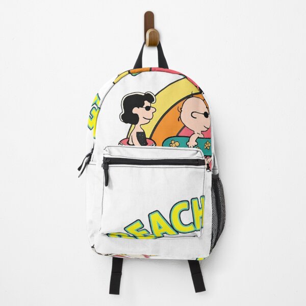 Item preview, Peanuts Beach Pleases Summer Vacation  designed and sold by catlolistore.
