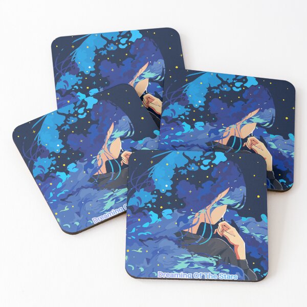 Item preview, Dreaming Of The Stars designed and sold by Ventoxx.