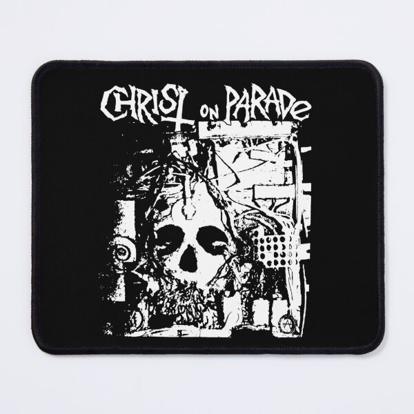 Item preview, Christ On Parade - Revolution Through Decay designed and sold by Limn From Limb.