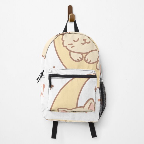 Item preview, Not Today Sleepy Cat | Cute Lazy Cat Aesthetic designed and sold by AVINN-SENPAI.