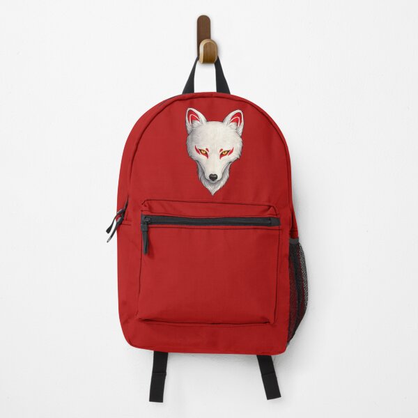 Item preview, Yokai Kitsune designed and sold by MidnightDr3am.