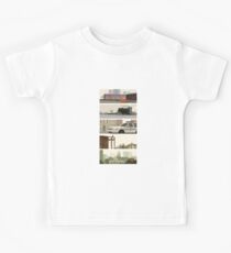 The Wire Kids Tee