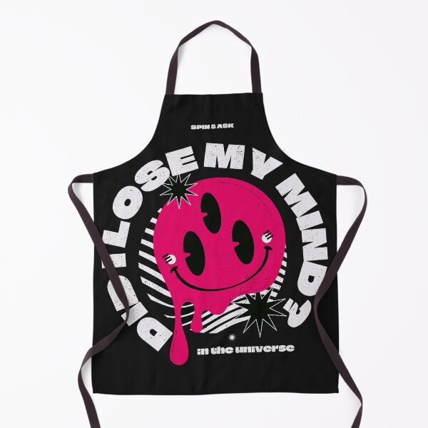 Item preview, Funny Existential humor Did I Lose My Mind? Retro Streetwear Graphic art designed and sold by RuRu studio.