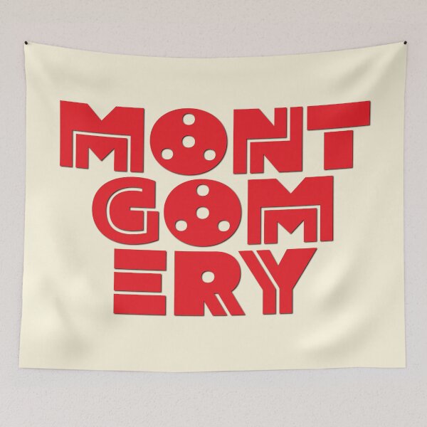 Item preview, Montgomery, Alabama, Capital City designed and sold by CharlottePlaceArt.