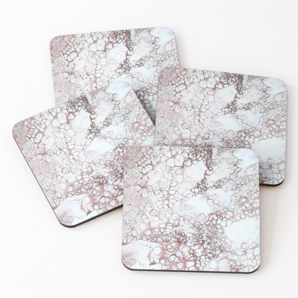 Item preview, White Coral designed and sold by LesenArt.