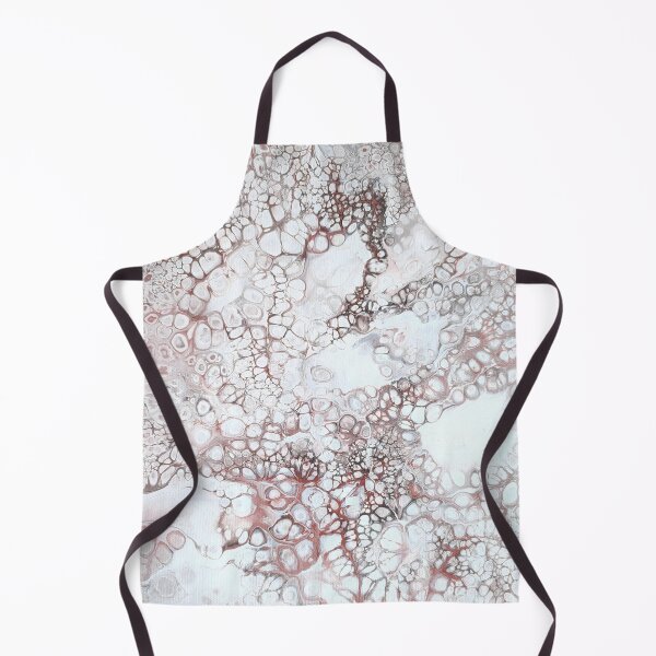 Item preview, White Coral designed and sold by LesenArt.