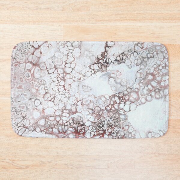 Item preview, White Coral designed and sold by LesenArt.