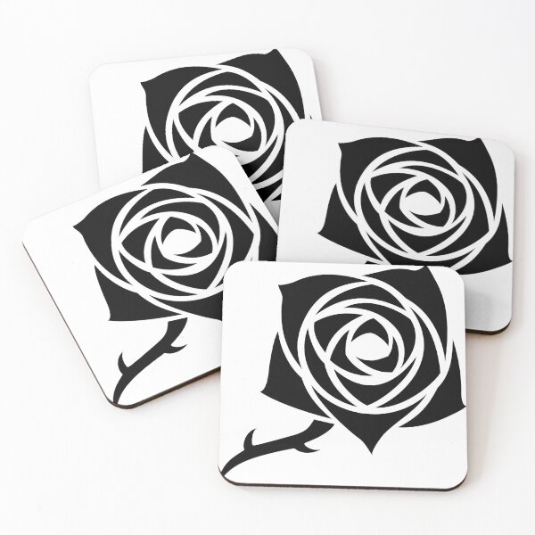 Item preview, Toreador Clan Symbol Vampire: The Masquerade designed and sold by Fire TheMann.