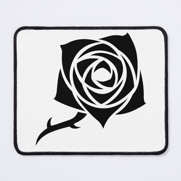Item preview, Toreador Clan Symbol Vampire: The Masquerade designed and sold by Fire TheMann.