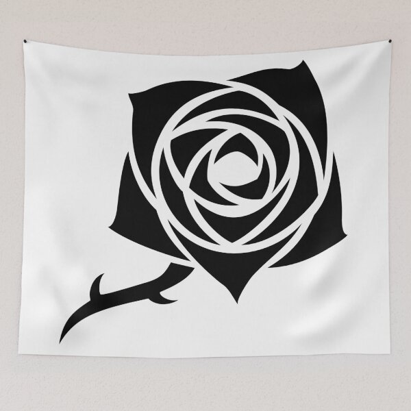 Item preview, Toreador Clan Symbol Vampire: The Masquerade designed and sold by Fire TheMann.