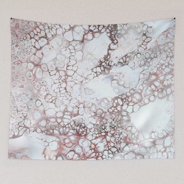 Item preview, White Coral designed and sold by LesenArt.