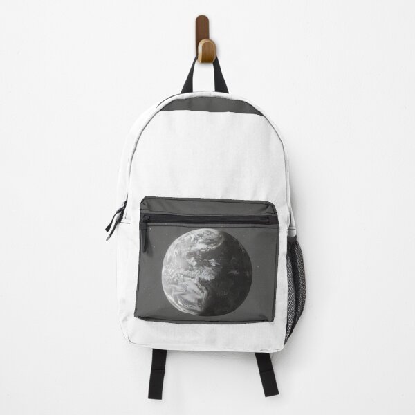 Item preview, Vintage Telescope Earth Space Photo designed and sold by PastelParasite.