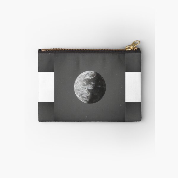 Item preview, Vintage Telescope Earth Space Photo designed and sold by PastelParasite.