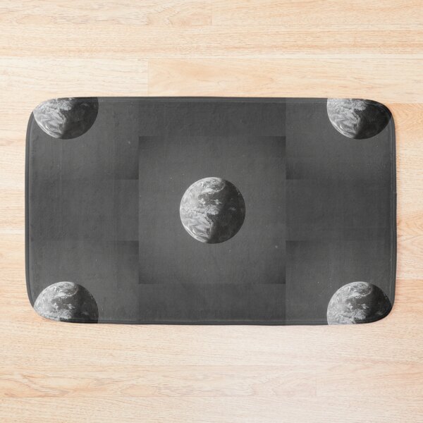Item preview, Vintage Telescope Earth Space Photo designed and sold by PastelParasite.