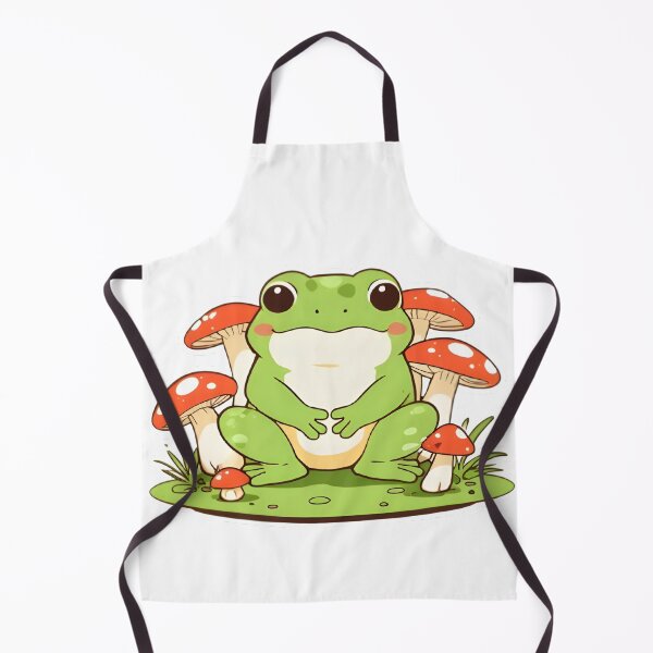 Item preview, Goblincore Frog  designed and sold by tommysworks.