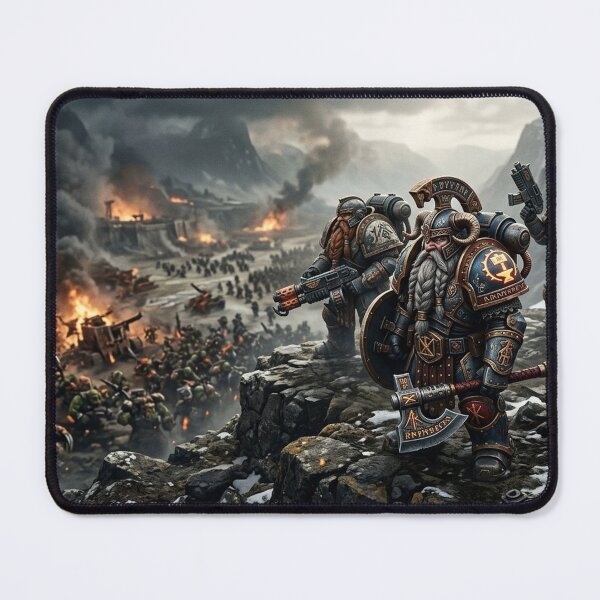 Item preview, Future Dwarf designed and sold by RaF71PrO.