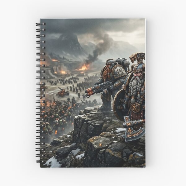 Item preview, Future Dwarf designed and sold by RaF71PrO.