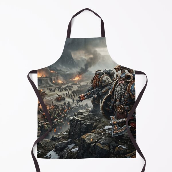 Item preview, Future Dwarf designed and sold by RaF71PrO.