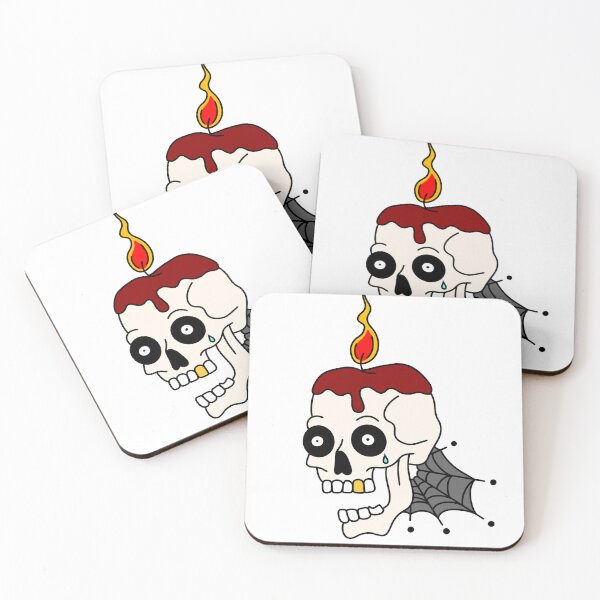 Item preview, Screaming Hot designed and sold by WiltedBoneCo.