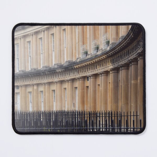 Item preview, Georgian Bath, The Circus designed and sold by JonDelorme.