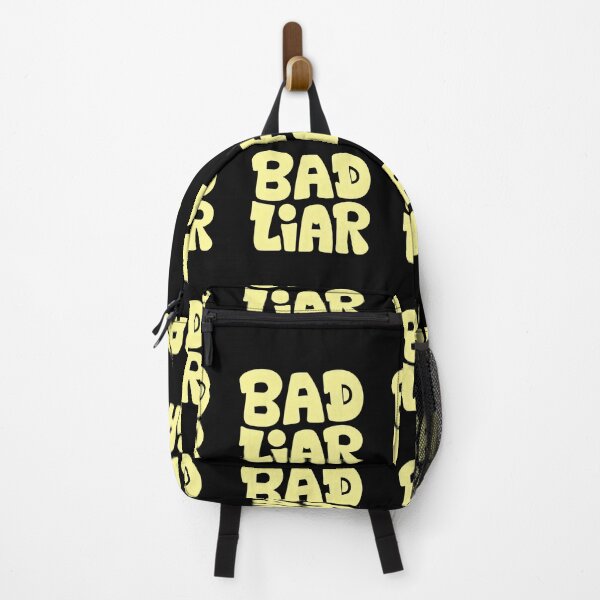 Item preview, Bad Liar designed and sold by Stefrait-7.