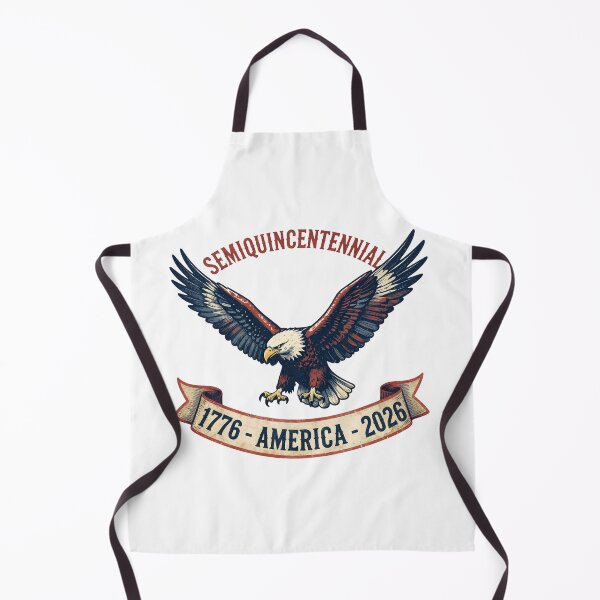 Item preview, America Semiquincentennial 2026 Vintage Eagle designed and sold by Gallery-yuuna .