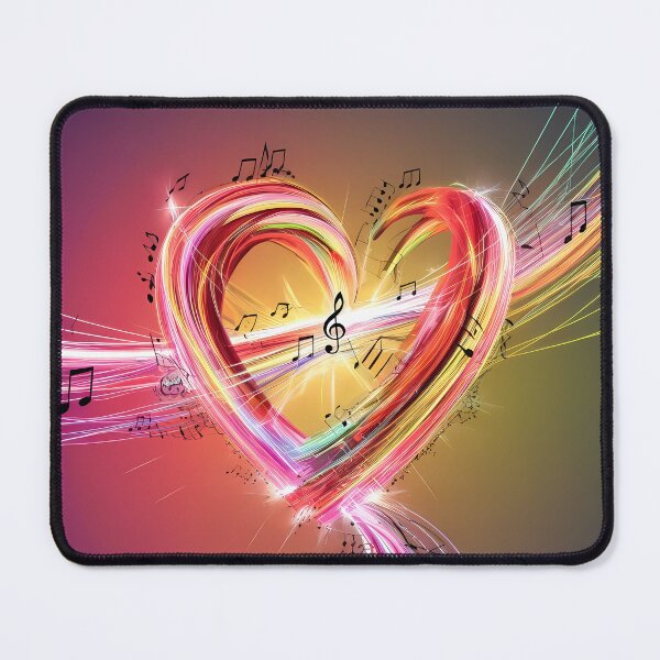 Item preview, A Colorful Symphony of Sound - World Music Day designed and sold by Art-Arcade6.