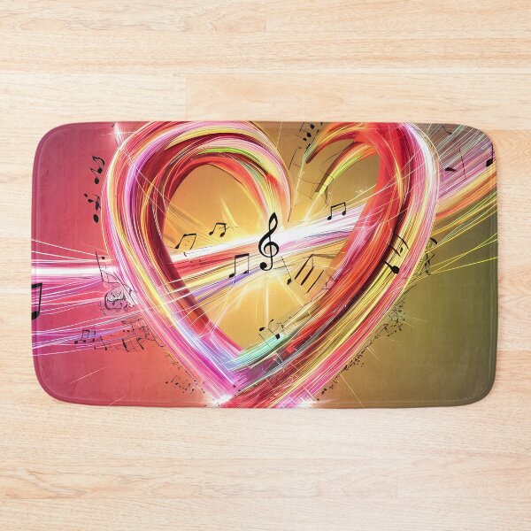 Item preview, A Colorful Symphony of Sound - World Music Day designed and sold by Art-Arcade6.
