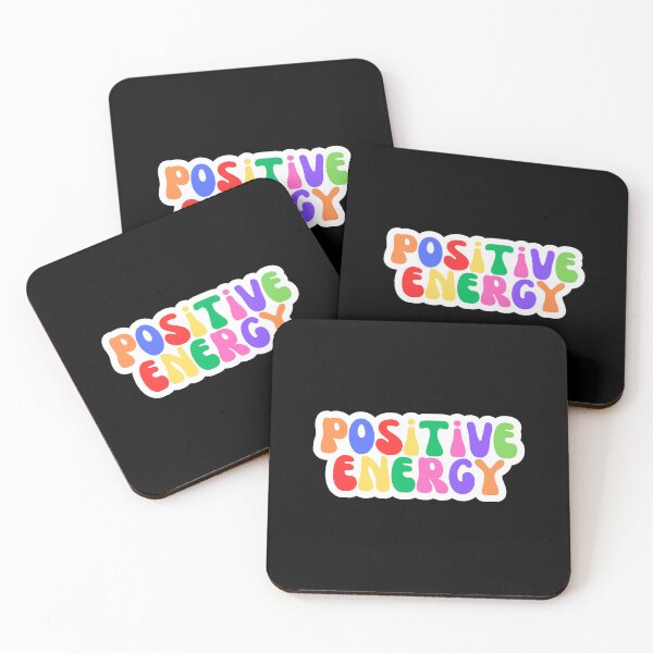 Item preview, Positive Energy designed and sold by SWETA HALDER.